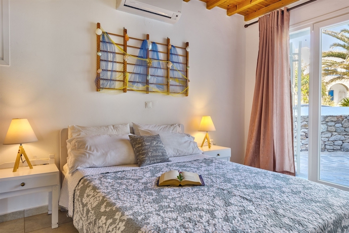 Imagen de la habitación del Hotel Jewel Apartments. Foto 18