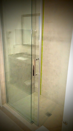 Imagen de la habitación del Hotel Jewel City Inn. Foto 11