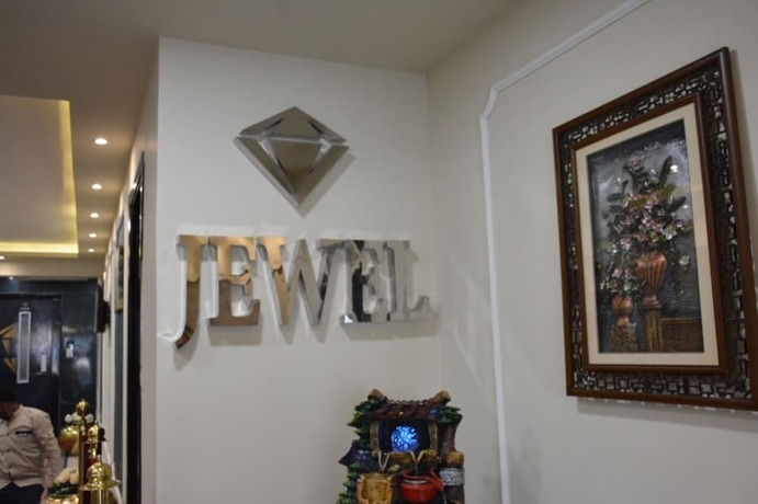 Imagen general del Hotel Jewel Dokki. Foto 3