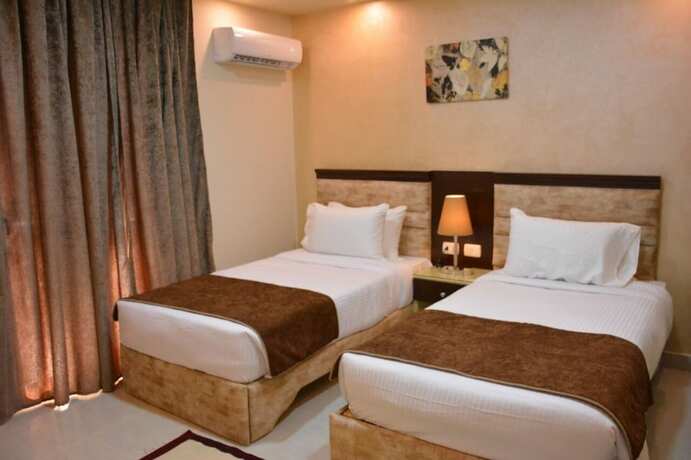 Imagen de la habitación del Hotel Jewel Dokki. Foto 19