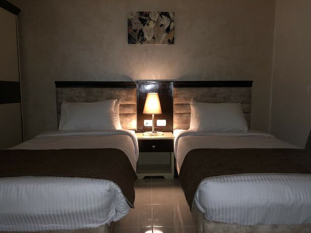 Imagen general del Hotel Jewel Dokki. Foto 4