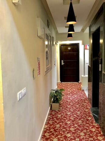 Imagen general del Hotel Jewel Dokki. Foto 9