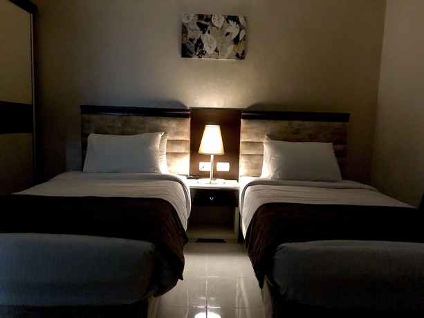 Imagen general del Hotel Jewel Dokki. Foto 11