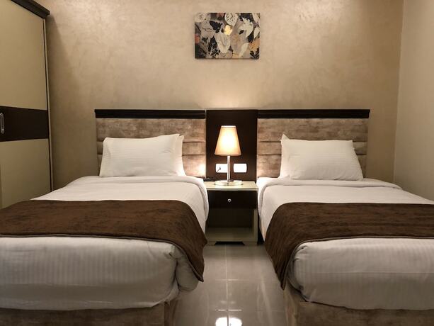 Imagen de la habitación del Hotel Jewel Dokki. Foto 20