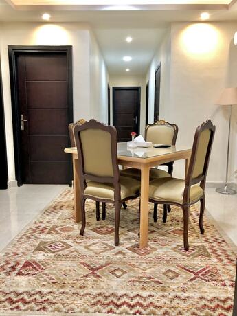 Imagen general del Hotel Jewel Dokki. Foto 16