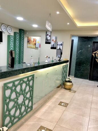 Imagen general del Hotel Jewel Dokki. Foto 17