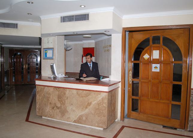 Imagen de los interiores del Hotel Jewel. Foto 15
