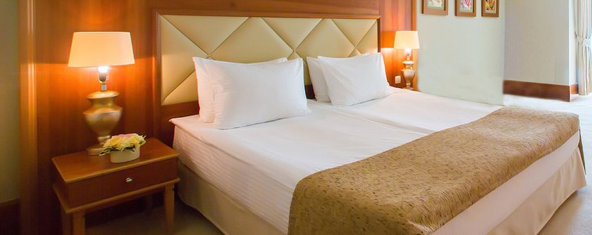 Imagen de la habitación del Hotel Jewel. Foto 8