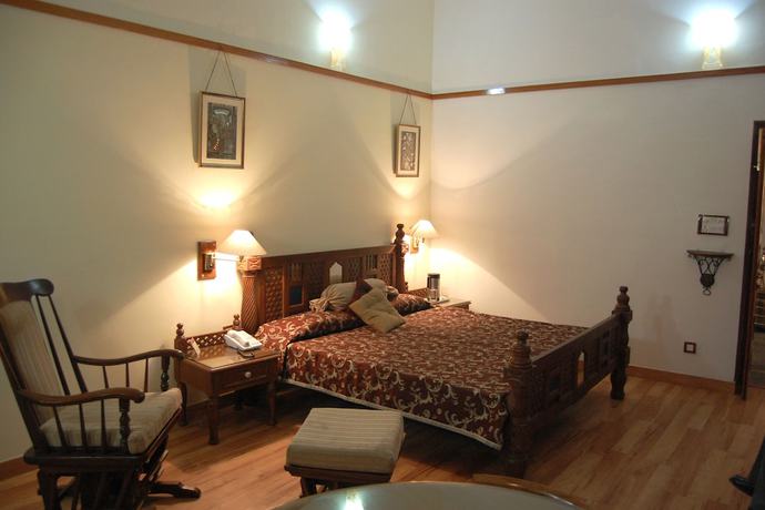Imagen de la habitación del Hotel Jewel. Foto 9