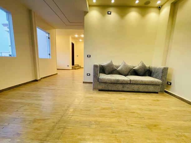 Imagen de la habitación del Hotel Jewel Grand Museum Pyramids View. Foto 6