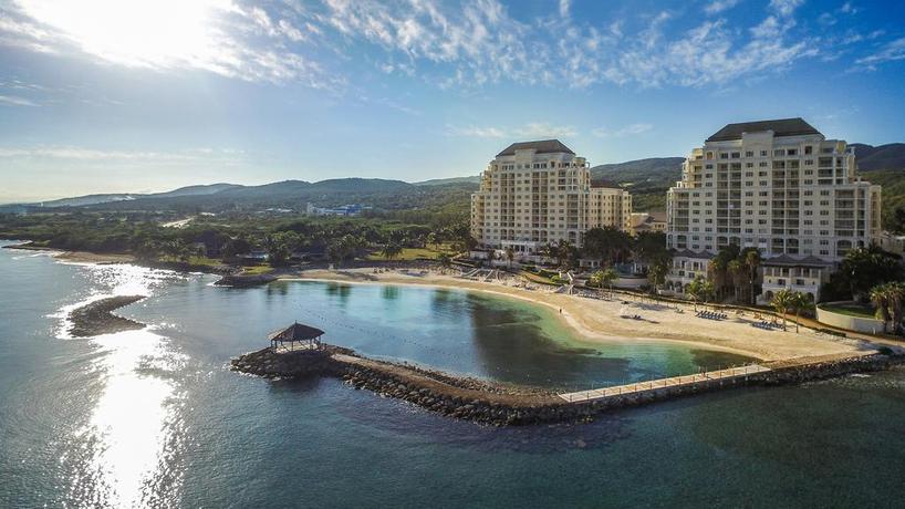 Imagen general del Hotel Jewel Grande Montego Bay Resort and Spa – All Inclusive. Foto 1