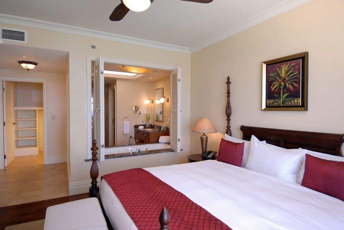 Imagen de la habitación del Hotel Jewel Grande Montego Bay Resort and Spa – All Inclusive. Foto 4
