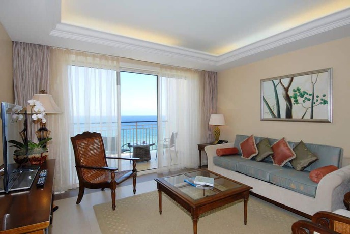 Imagen de los interiores del Hotel Jewel Grande Montego Bay Resort and Spa – All Inclusive. Foto 10