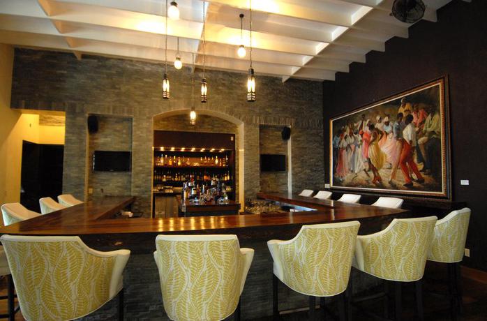 Imagen del bar/restaurante del Hotel Jewel Grande Montego Bay Resort and Spa – All Inclusive. Foto 3