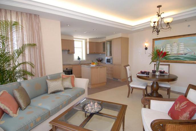 Imagen de los interiores del Hotel Jewel Grande Montego Bay Resort and Spa – All Inclusive. Foto 12