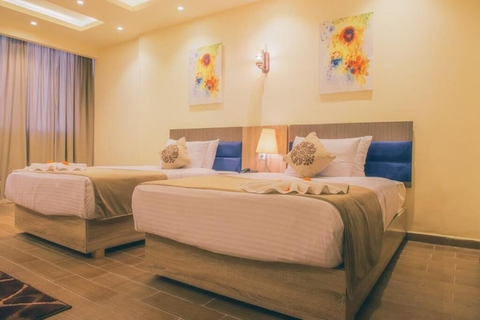 Imagen de la habitación del Hotel Jewel Green Mountain. Foto 3