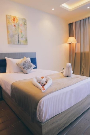 Imagen de la habitación del Hotel Jewel Green Mountain. Foto 5