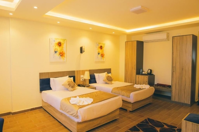 Imagen de la habitación del Hotel Jewel Green Mountain. Foto 6