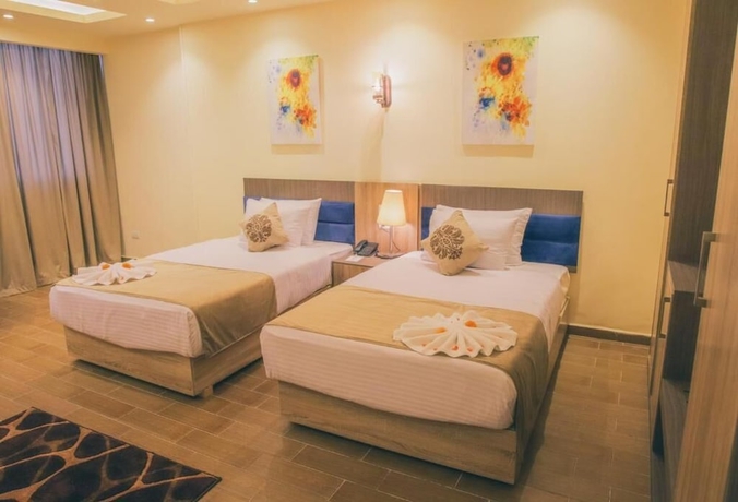 Imagen de la habitación del Hotel Jewel Green Mountain. Foto 7