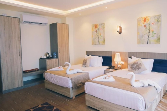 Imagen de la habitación del Hotel Jewel Green Mountain. Foto 8