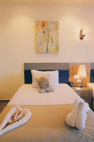Imagen de la habitación del Hotel Jewel Green Mountain. Foto 9