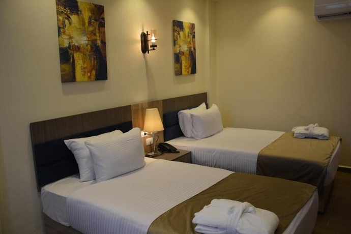 Imagen de la habitación del Hotel Jewel Green Mountain. Foto 10