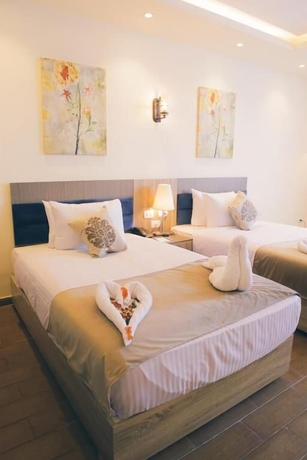 Imagen de la habitación del Hotel Jewel Green Mountain. Foto 11