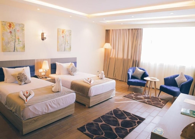 Imagen de la habitación del Hotel Jewel Green Mountain. Foto 12