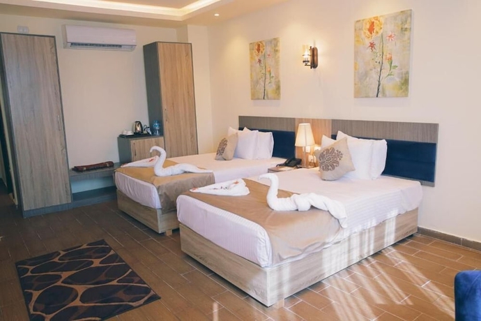 Imagen de la habitación del Hotel Jewel Green Mountain. Foto 13