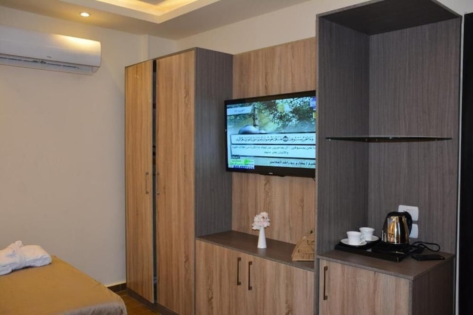 Imagen de la habitación del Hotel Jewel Green Mountain. Foto 14