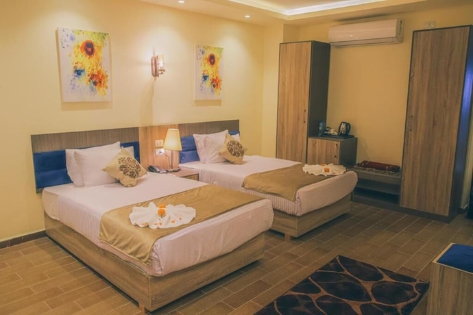 Imagen de la habitación del Hotel Jewel Green Mountain. Foto 15