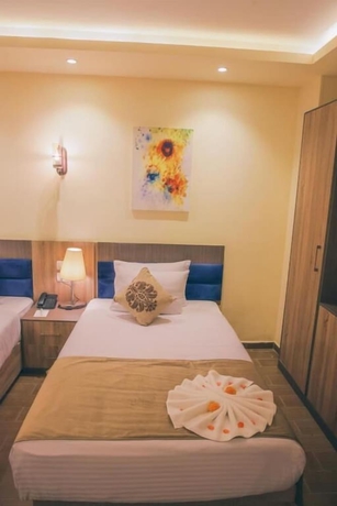Imagen de la habitación del Hotel Jewel Green Mountain. Foto 16