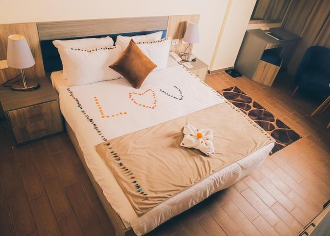 Imagen de la habitación del Hotel Jewel Green Mountain. Foto 17