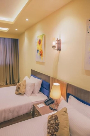Imagen de la habitación del Hotel Jewel Green Mountain. Foto 18