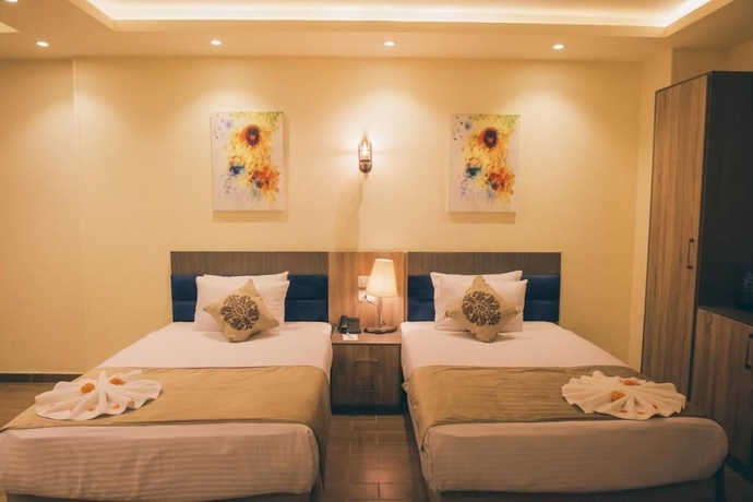 Imagen de la habitación del Hotel Jewel Green Mountain. Foto 19