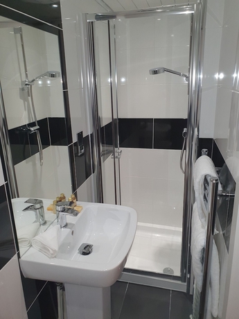 Imagen de la habitación del Hotel Jewel Guest House. Foto 2