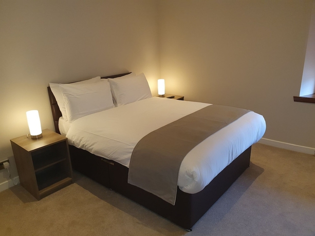 Imagen general del Hotel Jewel Guest House. Foto 1