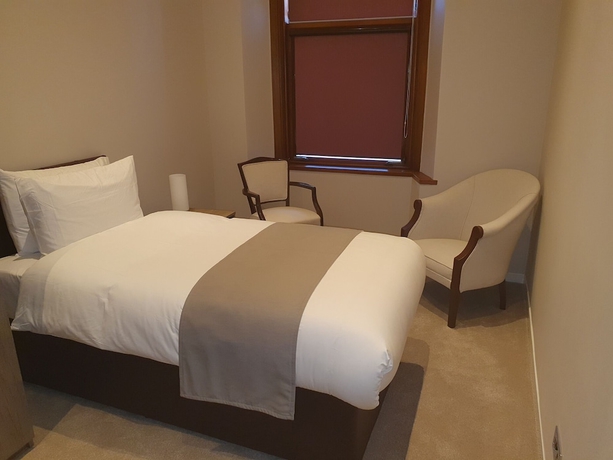 Imagen de la habitación del Hotel Jewel Guest House. Foto 3