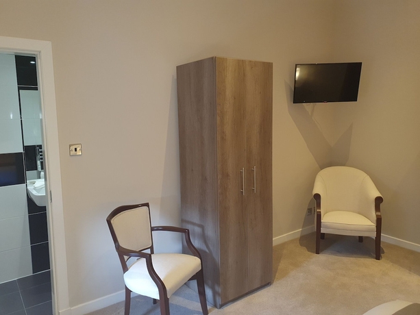 Imagen de la habitación del Hotel Jewel Guest House. Foto 4
