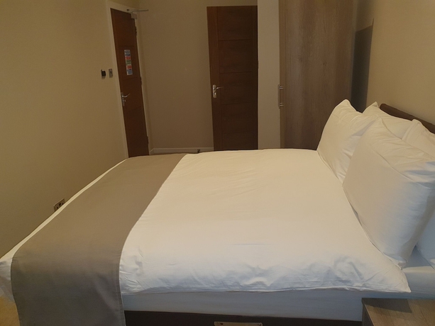 Imagen de la habitación del Hotel Jewel Guest House. Foto 5