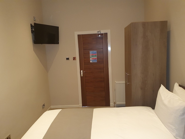 Imagen de la habitación del Hotel Jewel Guest House. Foto 7