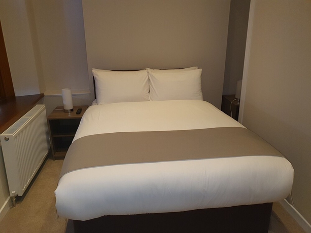 Imagen de la habitación del Hotel Jewel Guest House. Foto 8