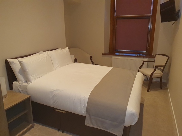 Imagen de la habitación del Hotel Jewel Guest House. Foto 9