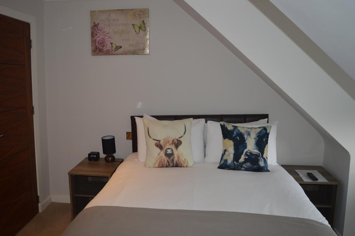 Imagen de la habitación del Hotel Jewel Guest House. Foto 10