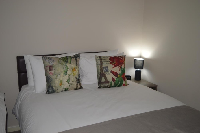 Imagen de la habitación del Hotel Jewel Guest House. Foto 11