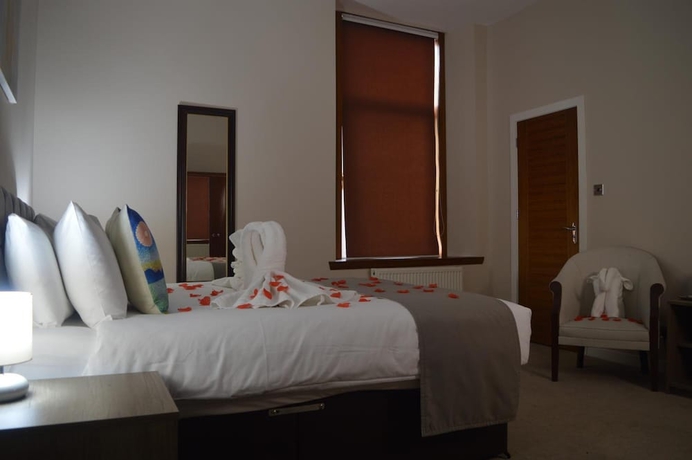 Imagen de la habitación del Hotel Jewel Guest House. Foto 12