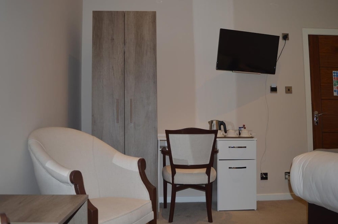Imagen de la habitación del Hotel Jewel Guest House. Foto 14