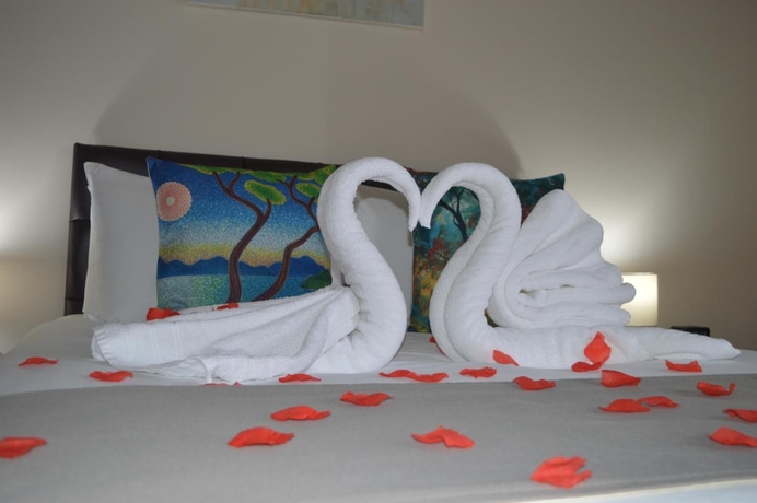 Imagen de la habitación del Hotel Jewel Guest House. Foto 15