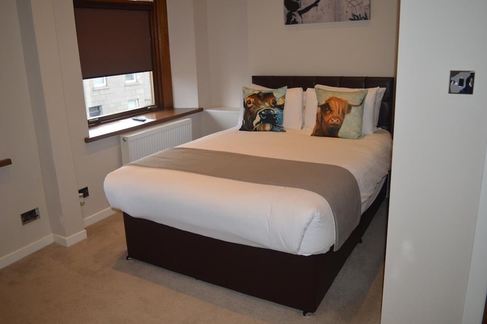 Imagen de la habitación del Hotel Jewel Guest House. Foto 16