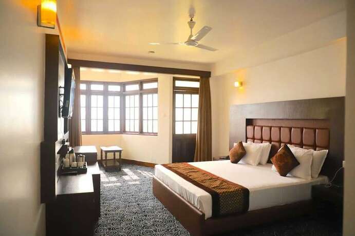 Imagen de la habitación del Hotel Jewel Himalayan Heights. Foto 19